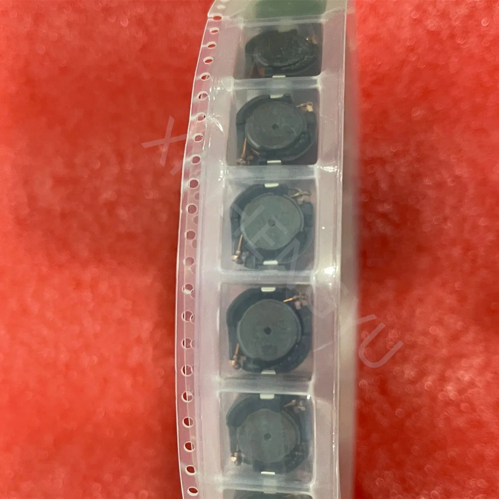 

CLF7045NIT-220M-D Power Circuit Inductor Wrap-around Ferrite CLF-NI-D Series (for Automotive) BOM Order 5-200pcs/lot
