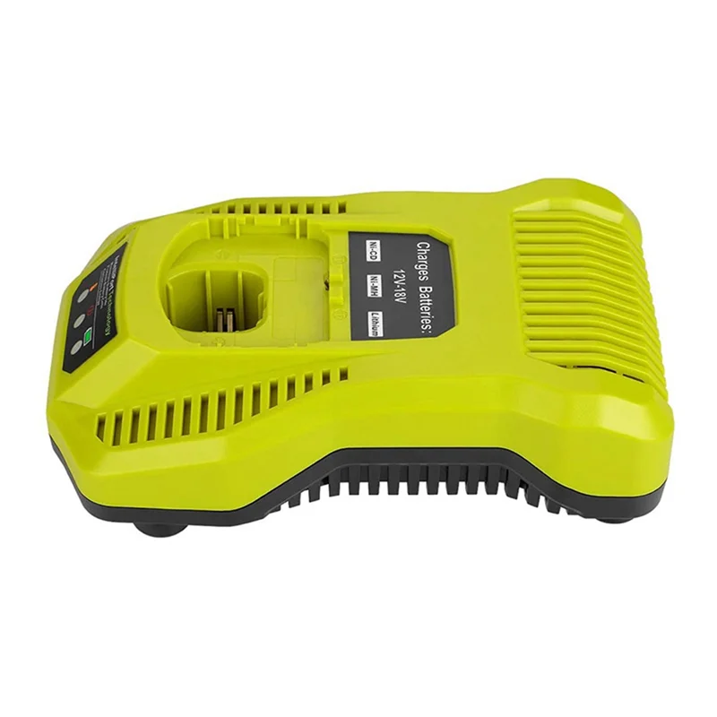 Замена зарядного устройства Ryobi P108/P117 может заряжать никелевую литиевую батарею