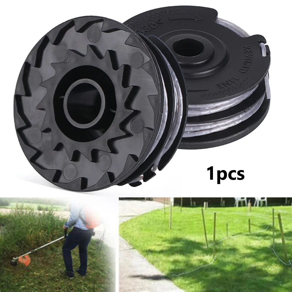 

String Trimmer Spool For Bosch ART 24/27/30/30-36 Li Strimmer Replacement 6m Line Spool - F016800351Garden Power Tool