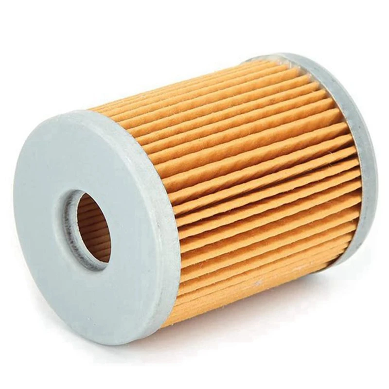 7 шт. UF-10K топливный фильтр масло-водоотделитель сборка подходит для подвесного