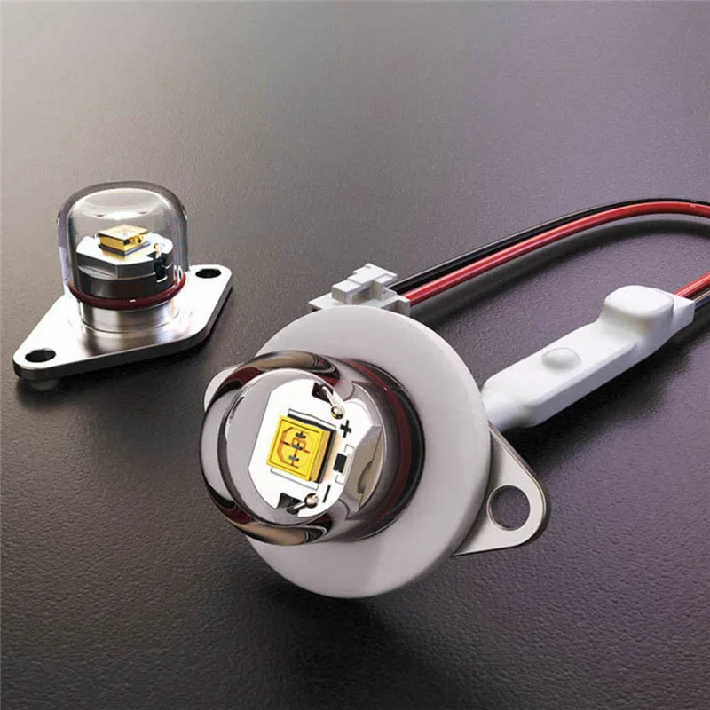 DC12-24V UVC 270-280 нм Ультрафиолетовый очиститель воды стерилизация раздатчик для