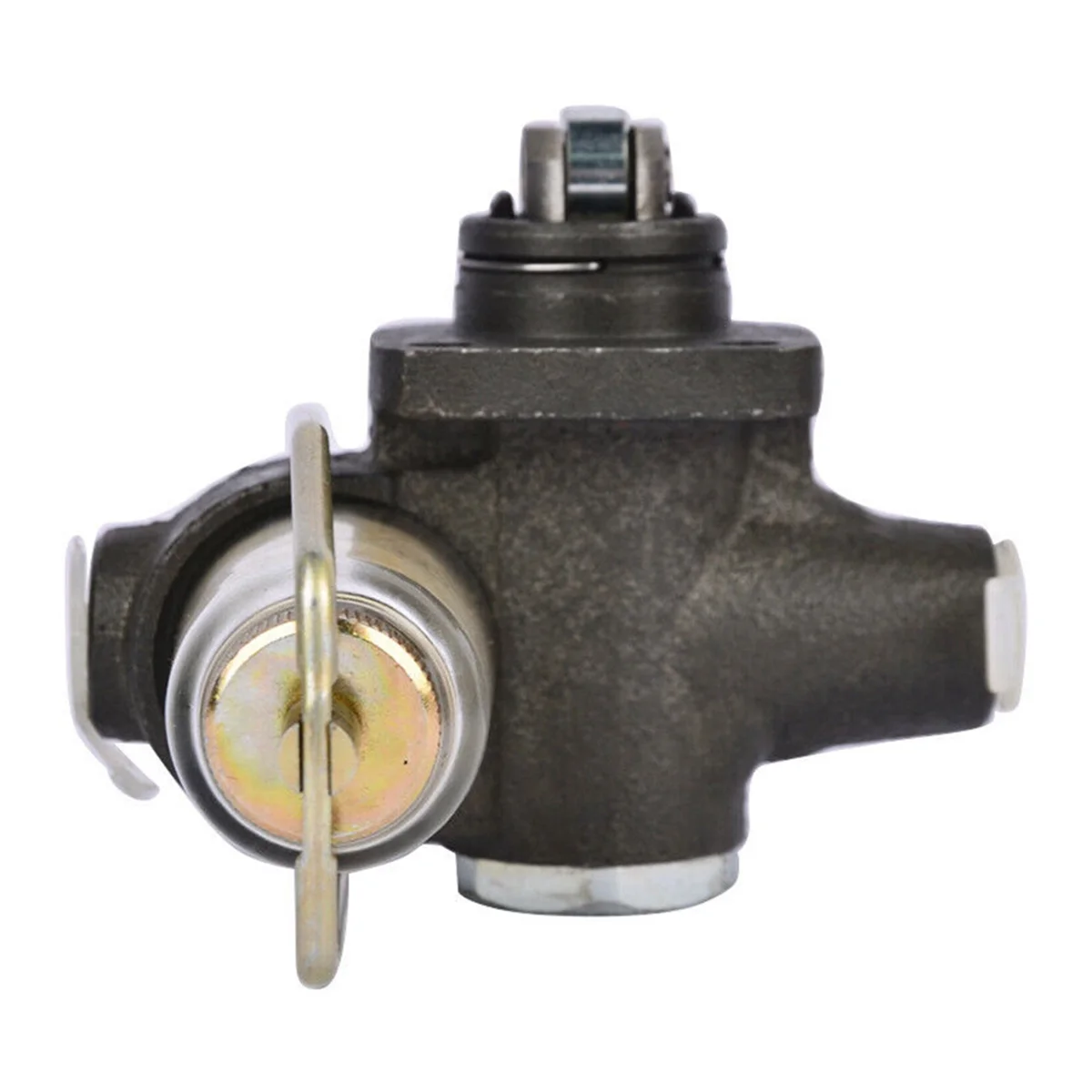 Новый топливный насос AR63831 для John Deere 4240 690B 693B 740 4430 4630 6602 8430 JD740