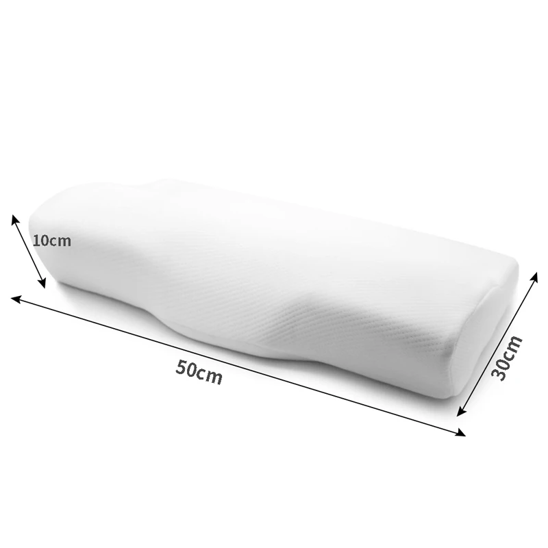 Подушка для сна memory foam. Подушка для сна memory foam