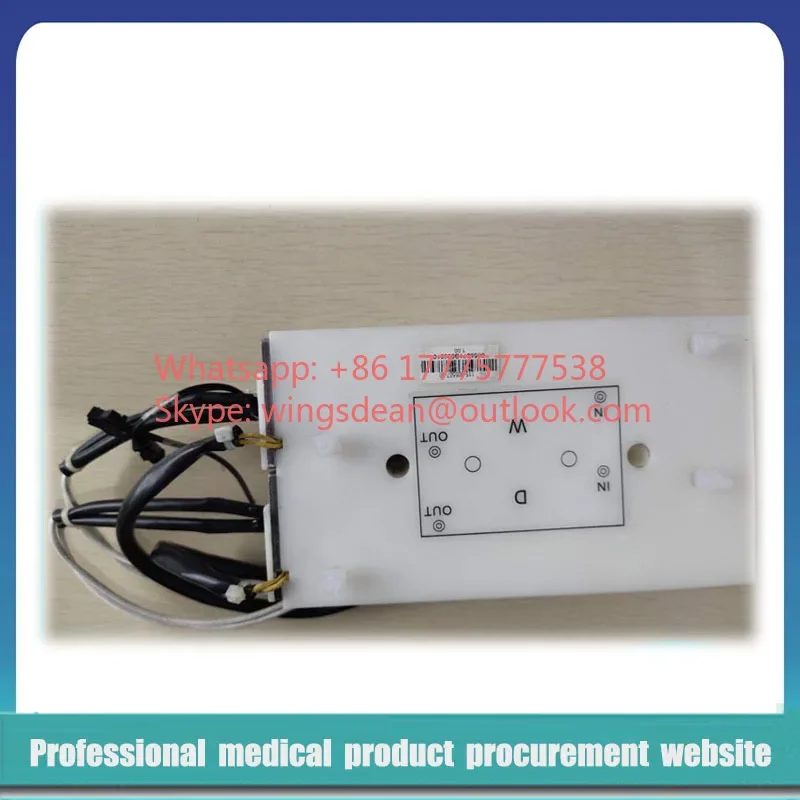 Mindray BS800 BS820 BS800M BS820M BS880 BS890 Биохимический анализатор восьмиступенчатая сборка для