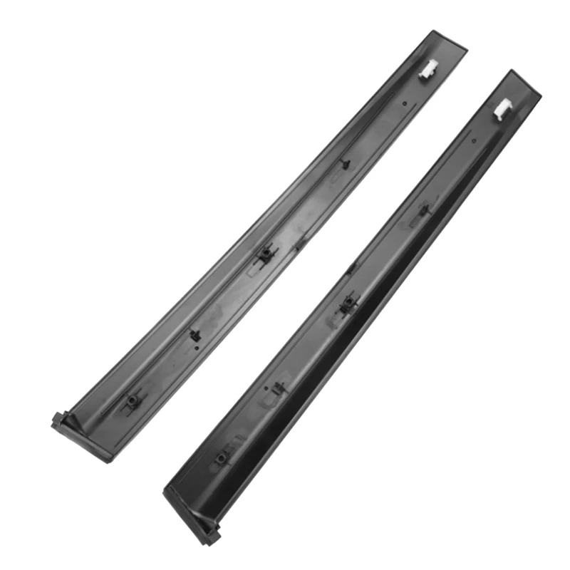 

Дверной декор, фоторамка, 4 шт., левый и правый Комплект для 1993 1994-1995 Honda Civic 2Dr 3Dr 72430-SR3-003 72470-SR3-003