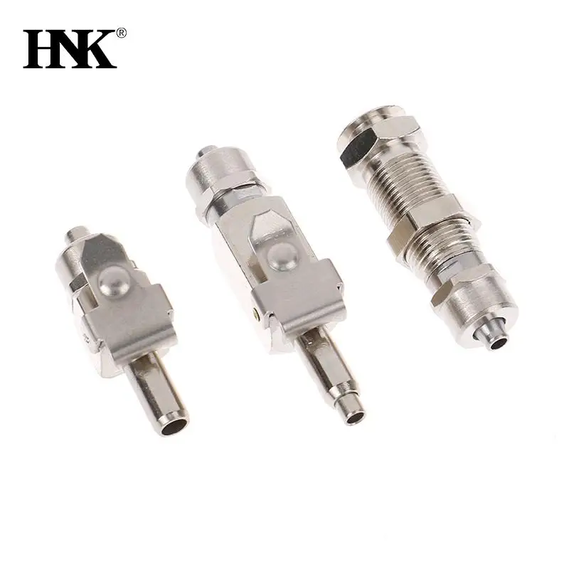 Стоматологический Ультразвуковой скалер быстрый адаптер воды воздуха