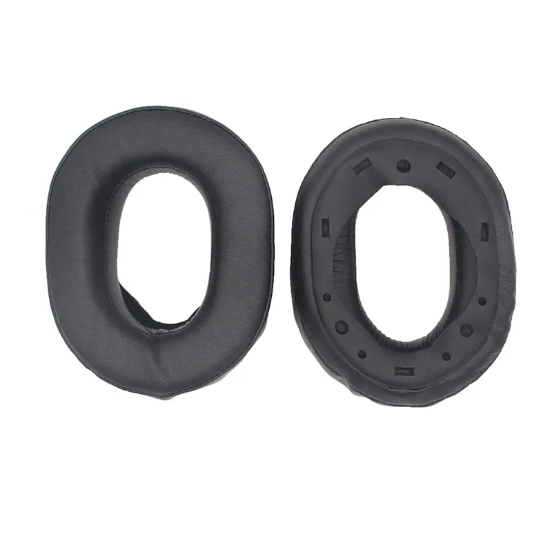 Новые сменные амбушюры для наушников Sony MDR-HW700DS HW700 мягкие протеиновые кожаные с