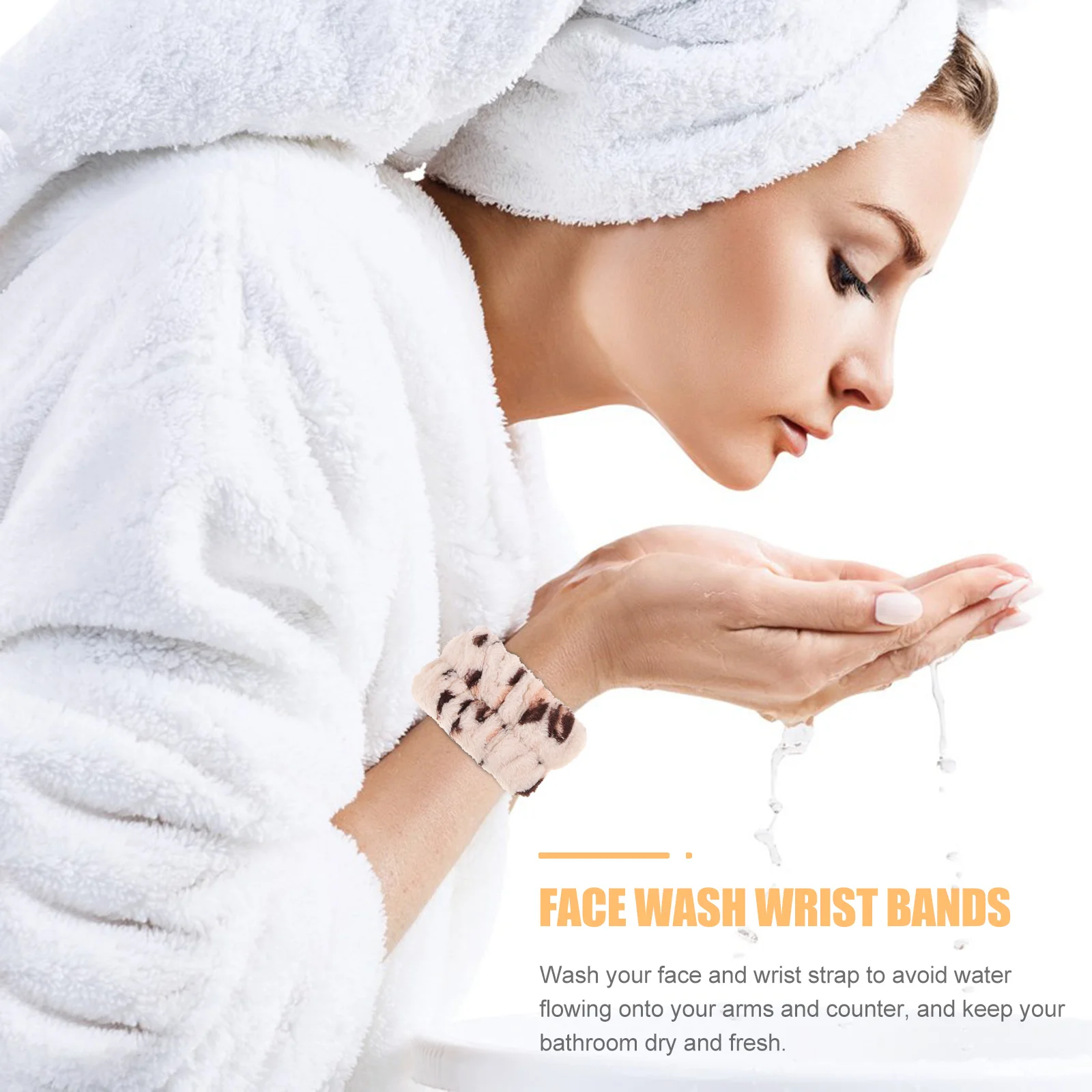 Рисунок 6 - 2 пары, ремешки для мытья воло