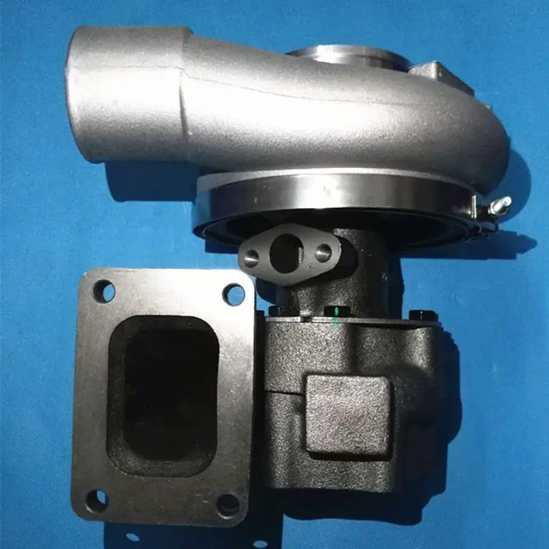 KTR90 Турбокомпрессор 6506-21-5021 6156-818150 6506-21-5020 PC400-8 экскаватор турбокомпрессор