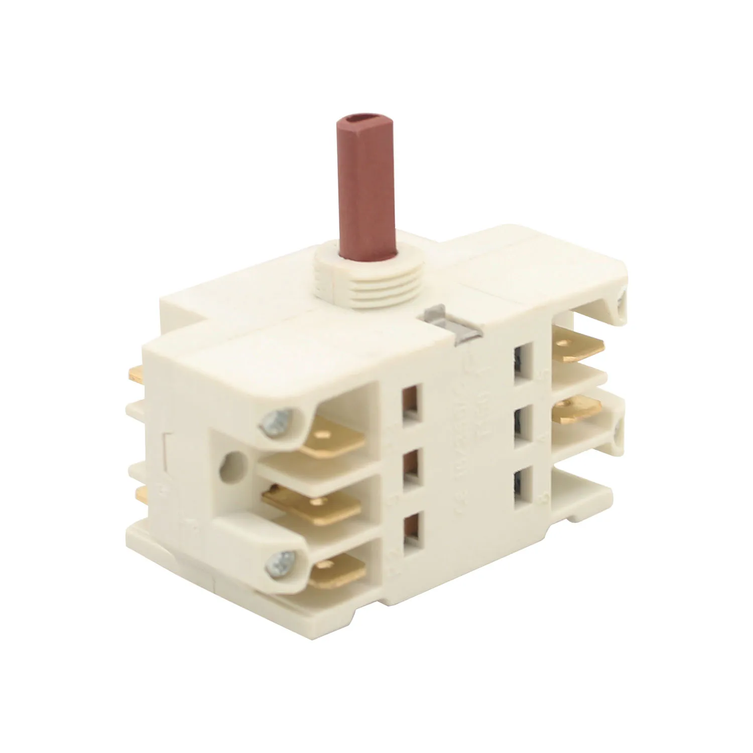 

Позиционный переключатель FD107 250V 16A