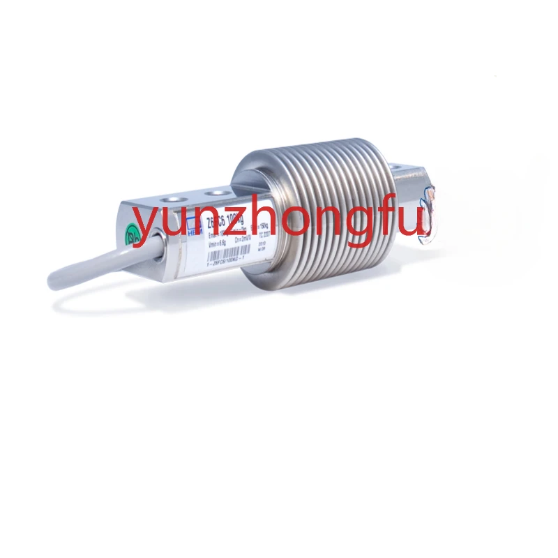 

HBM Original Z6FD1/200KG Bending Beam Load Cell for Weighing System