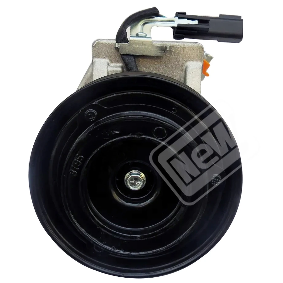Новый Воздушный компрессор кондиционера 10SRE18C для Dodge Ram 1500 2500 3500 4000 5500 55111442AG 55111442AD