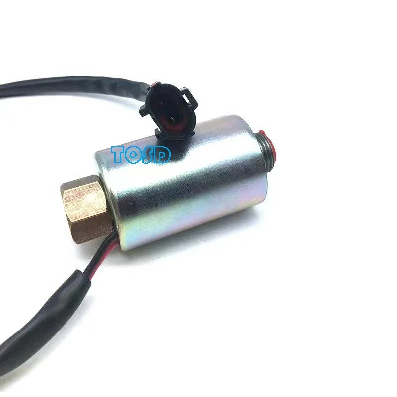 

Заводская поставка, высокое качество, фотолампа, электромагнитный клапан LL00068