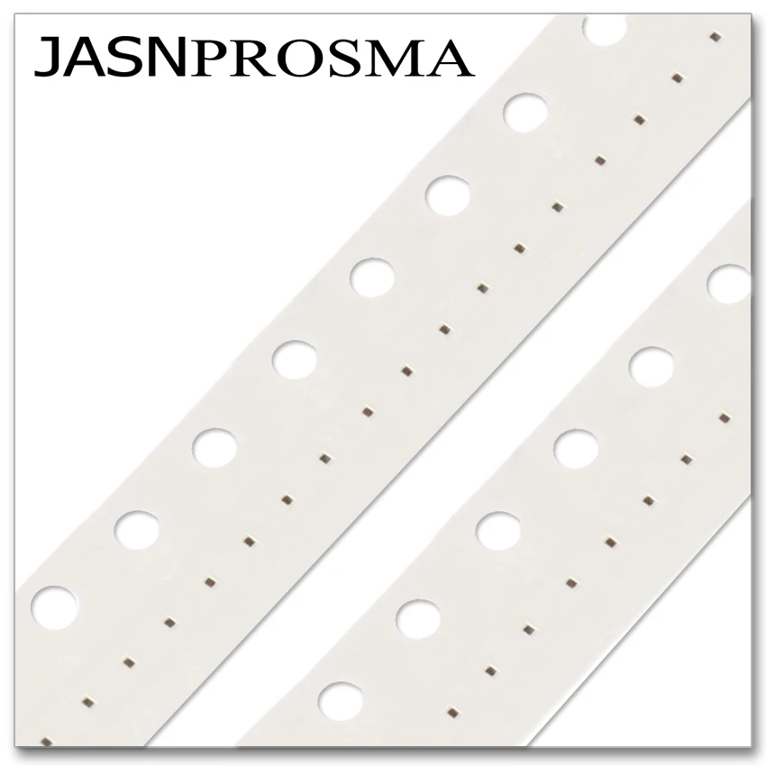 JASNPROSMA 0201 F 1% 15000 шт 10K 12K 15K 18K 20K 22K 24K 27K 30K 33K 36K smd 0603 резистор OHM Высокое качество |