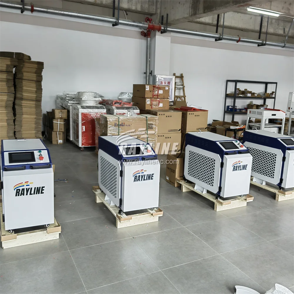 Пистолет для чистки широкой ширины сканирования удаление ржавчины оксид