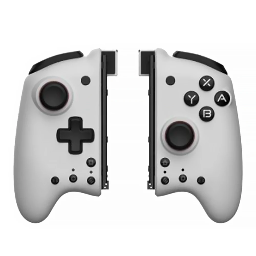 

Для Switch Joy-Con с механической ручкой поддерживает беспроводной игровой контроллер NS/OLED Macro Burst