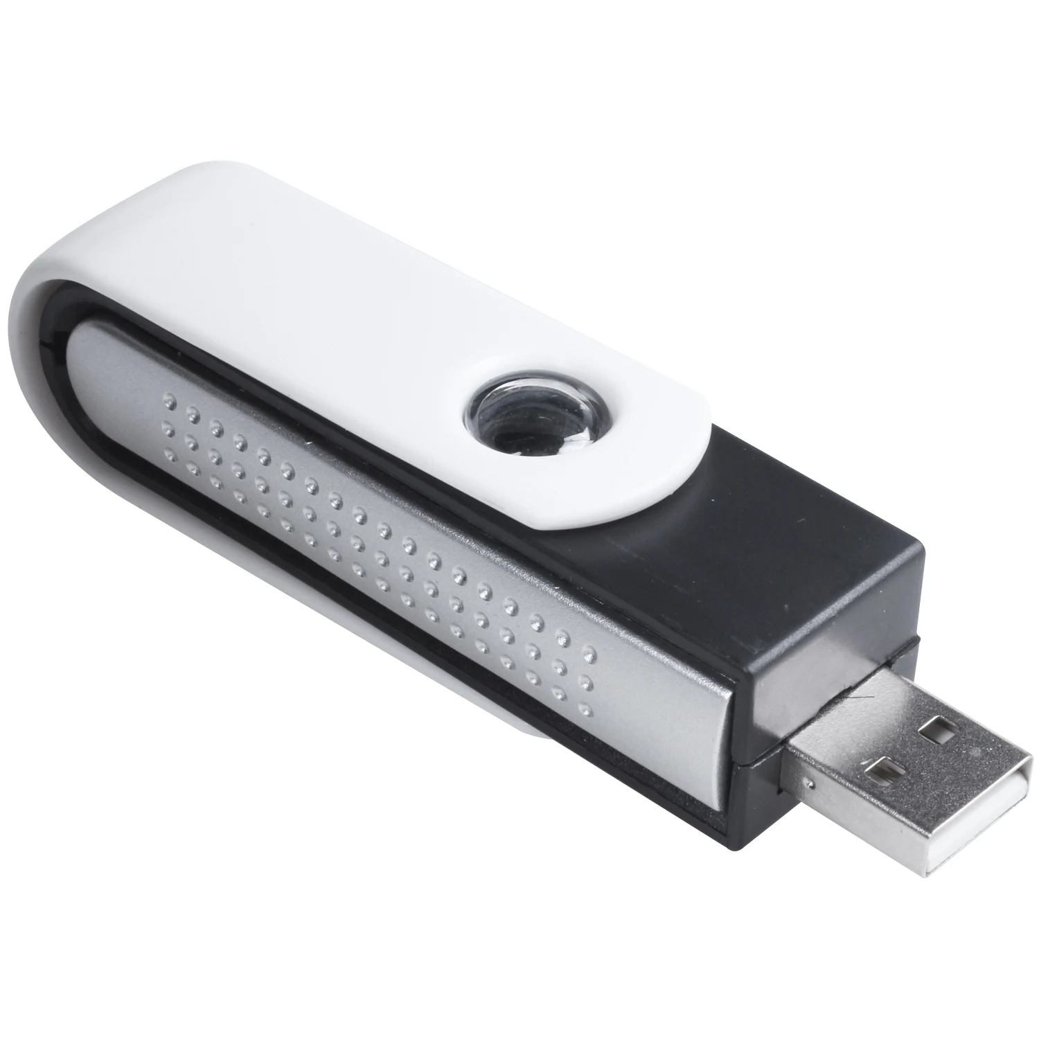

USB-ионизатор кислорода для ноутбука, черный + белый