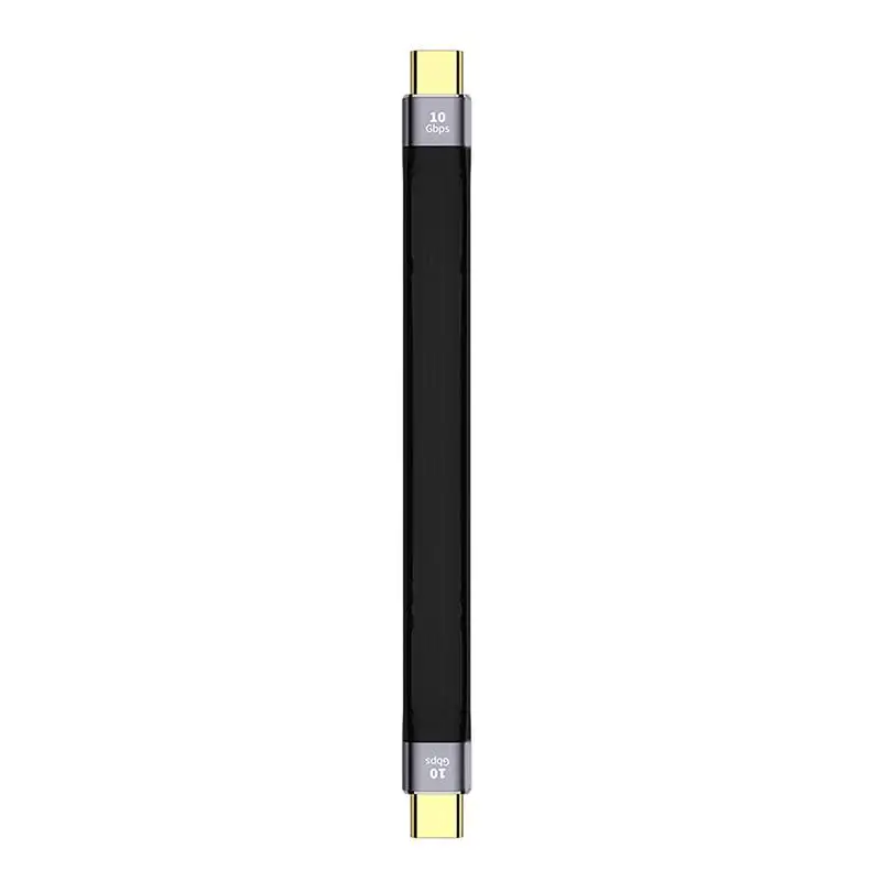 

Кабель USB 3.1 Gen2 с портом Type-C, 10 Гбит/с