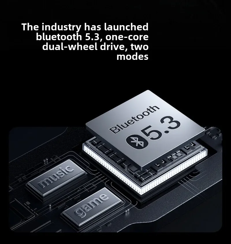 Linklike Задняя Bluetooth-гарнитура Глубокое шумоподавление Тип шеи Активное Спортивный