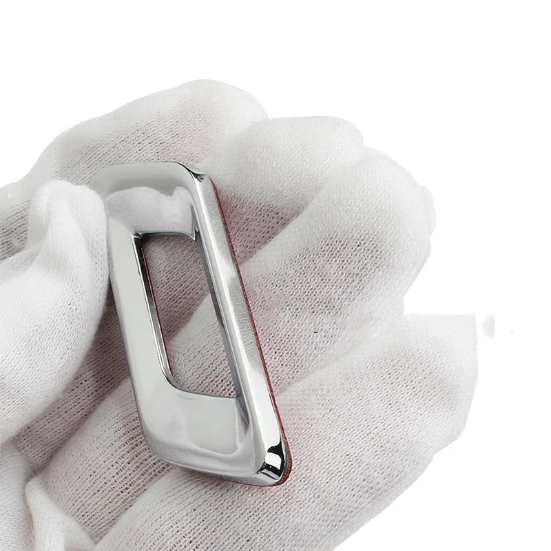 Автомобильный 3D ABS передняя головка капот слова буквы логотип наклейки эмблема