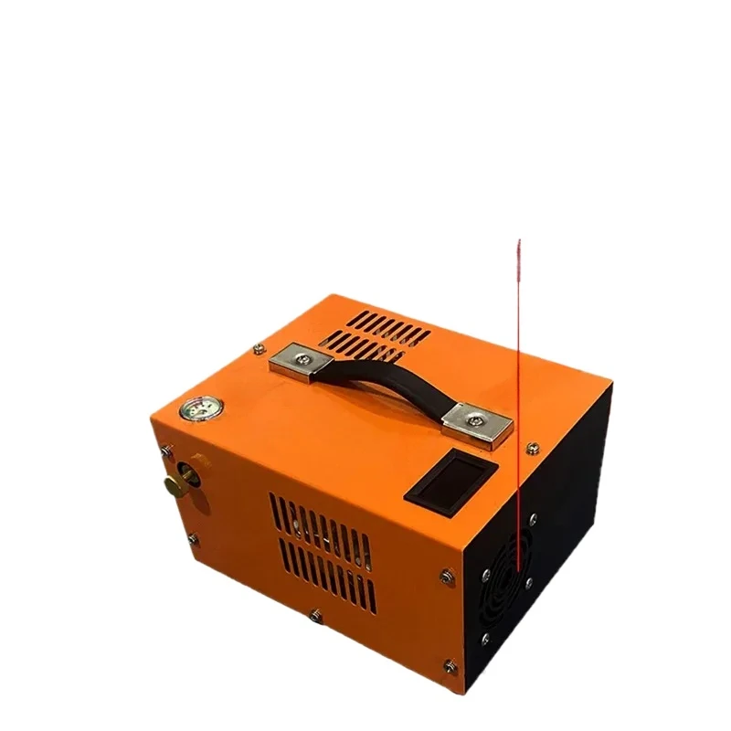 Компрессор пневматический 110 В/220 В фунт/кв. Дюйм 30 м без масла/воды высокое