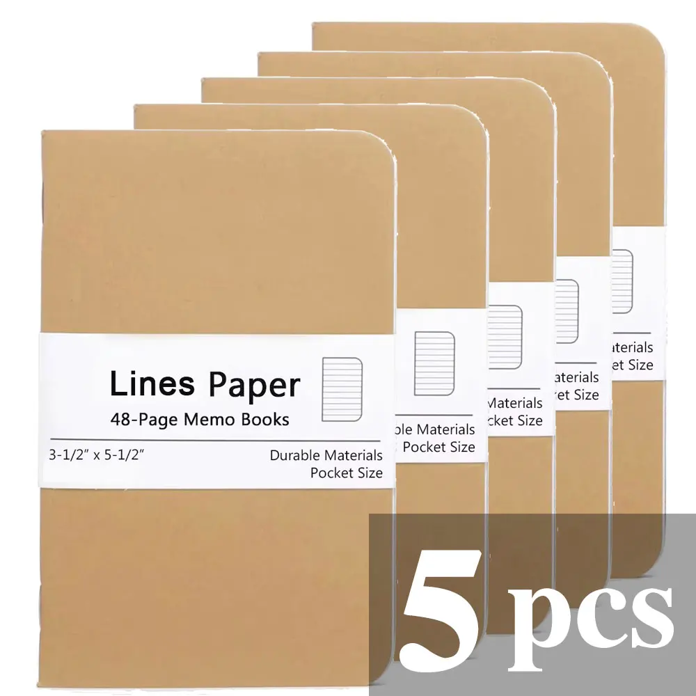 

Сменные книги RAYSLIN 48 листов