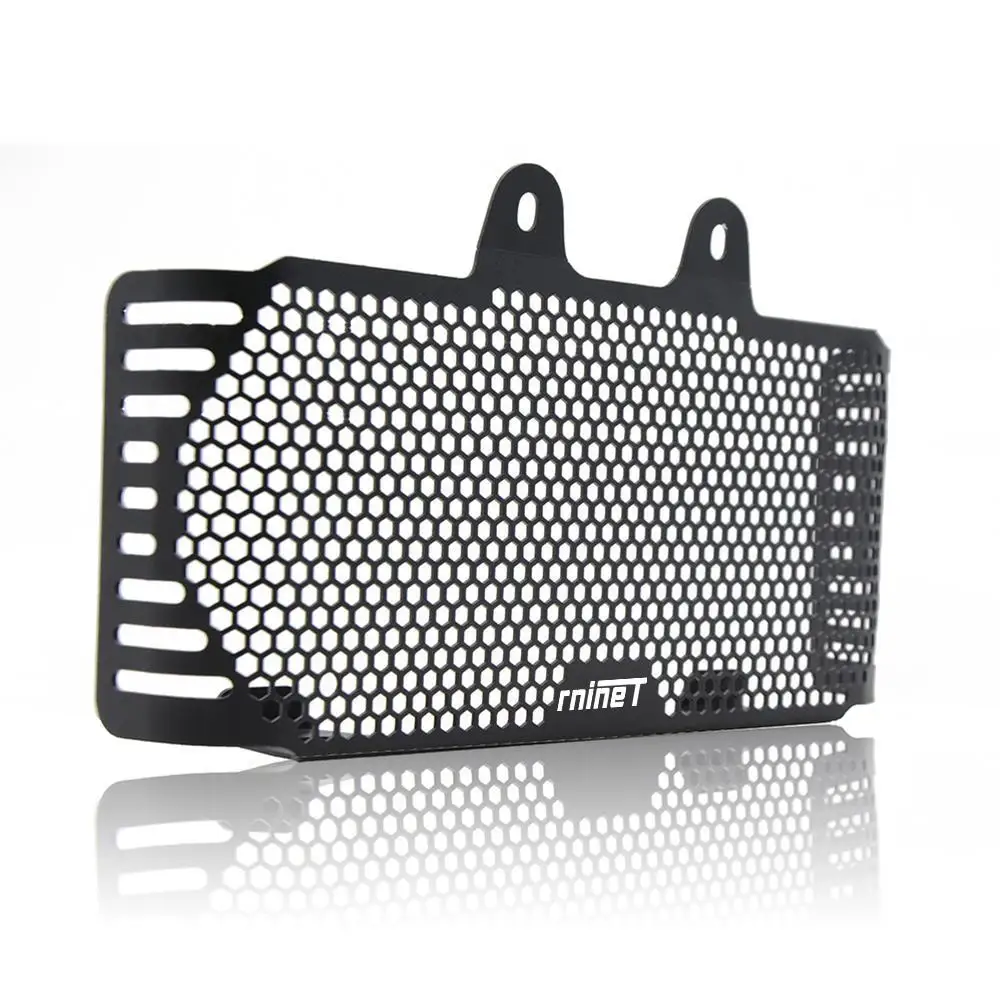 

For BMW R NINE T PURE RACER URBAN RNINET SCRAMBLER Rnine T 2014-2020 Radiator Grille Protective Cover Guards Radiator Grill