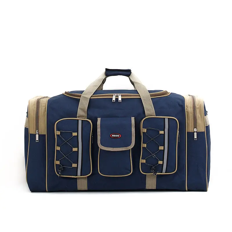 

New Brand Oxford Travel Bags Luxury Fashion Men Large Capacity Male Shoulder Bags Men's Handbags Travel Duffle Big Designer Bag