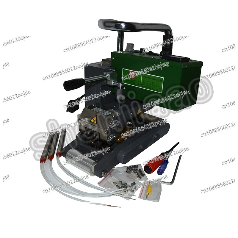 Пленка с защитой от просачивания водонепроницаемая пластина геомембрана