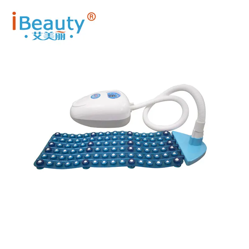 

TV Shopping Walmart Supplier of Bubble Spa Massager for Relaxation
