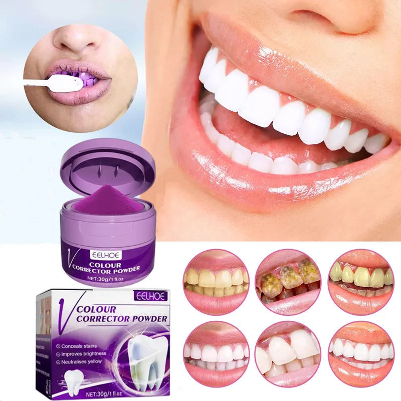 

Отбеливающая зубная паста, 30 мл