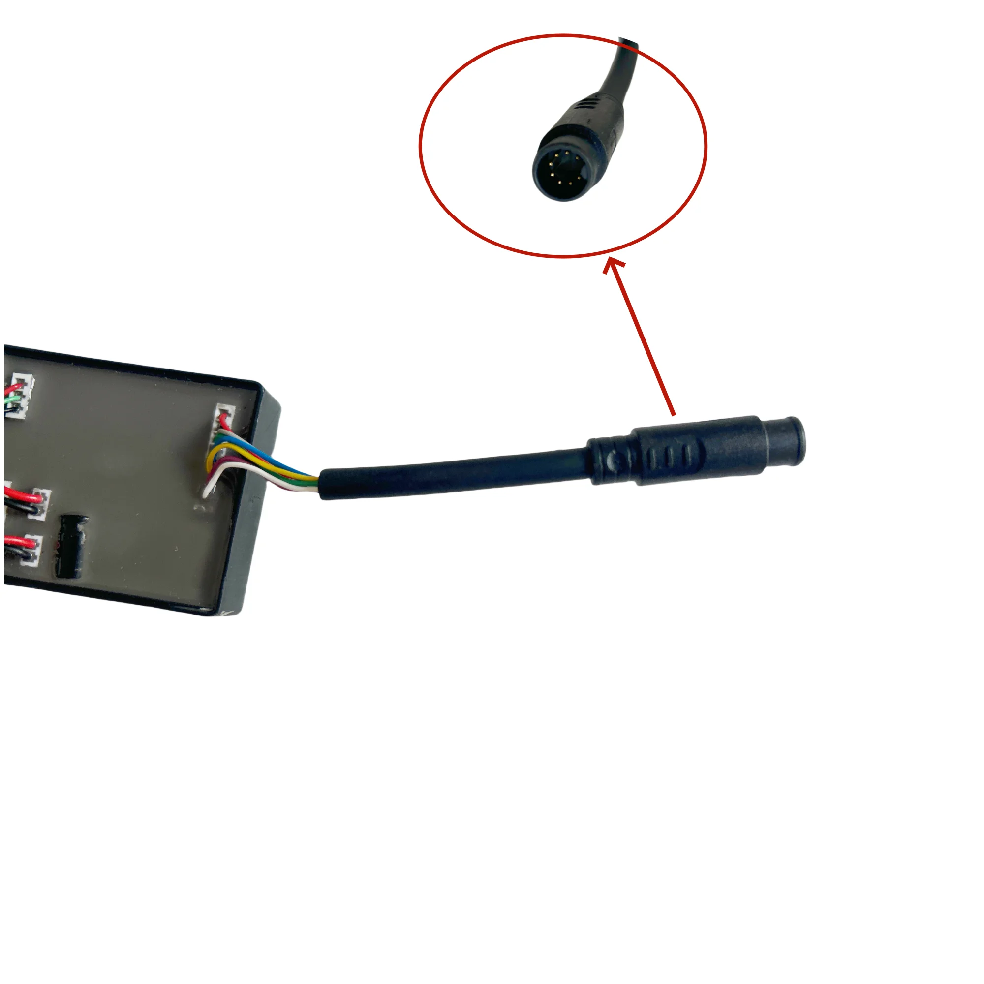 Оригинальная лампа Joyor E6-s E series модуль платы электрического скутера деталь для