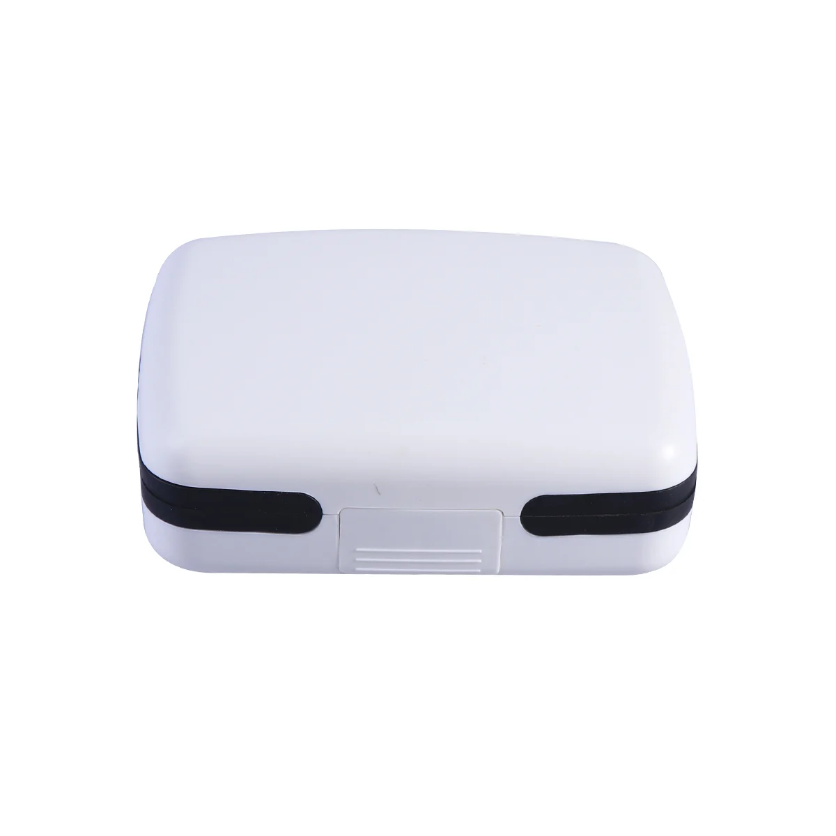 

Case Storage Carrying Earphone Hard Hearing Amplifier Bag Universal Small Carry Boxes Mini Pouch