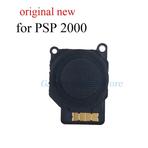 Проводящая кнопка джойстика Sony PSP