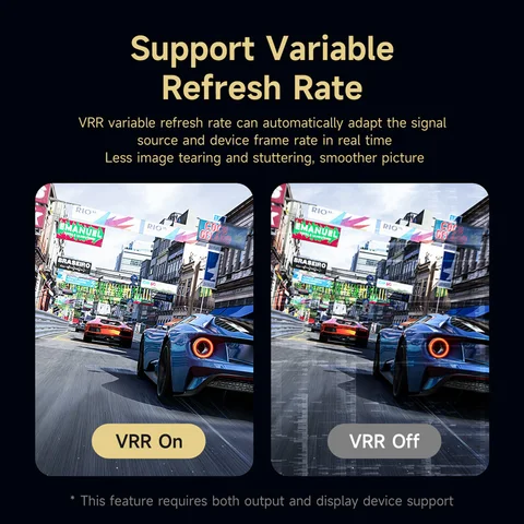 Кабель HDMI Hagibis 8K