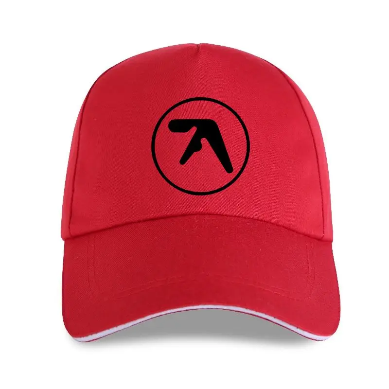 Новая Винтажная бейсбольная кепка Aphex с двойным логотипом, США, размер Em1