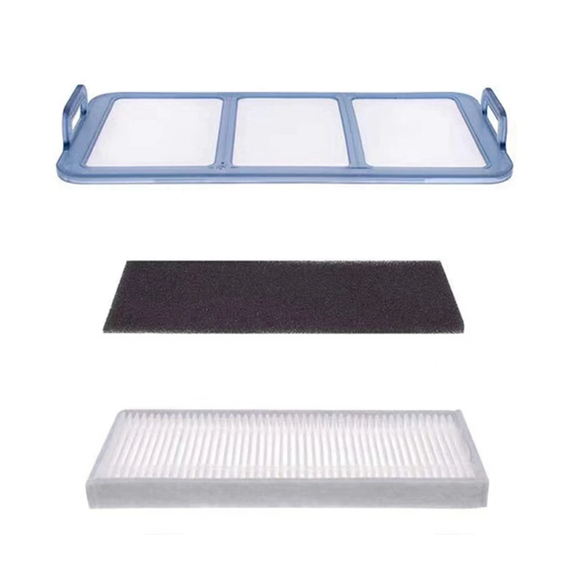 

Набор запчастей SANQ для робота-пылесоса Eufy Robovac 11S 30C 15T 15C 35C