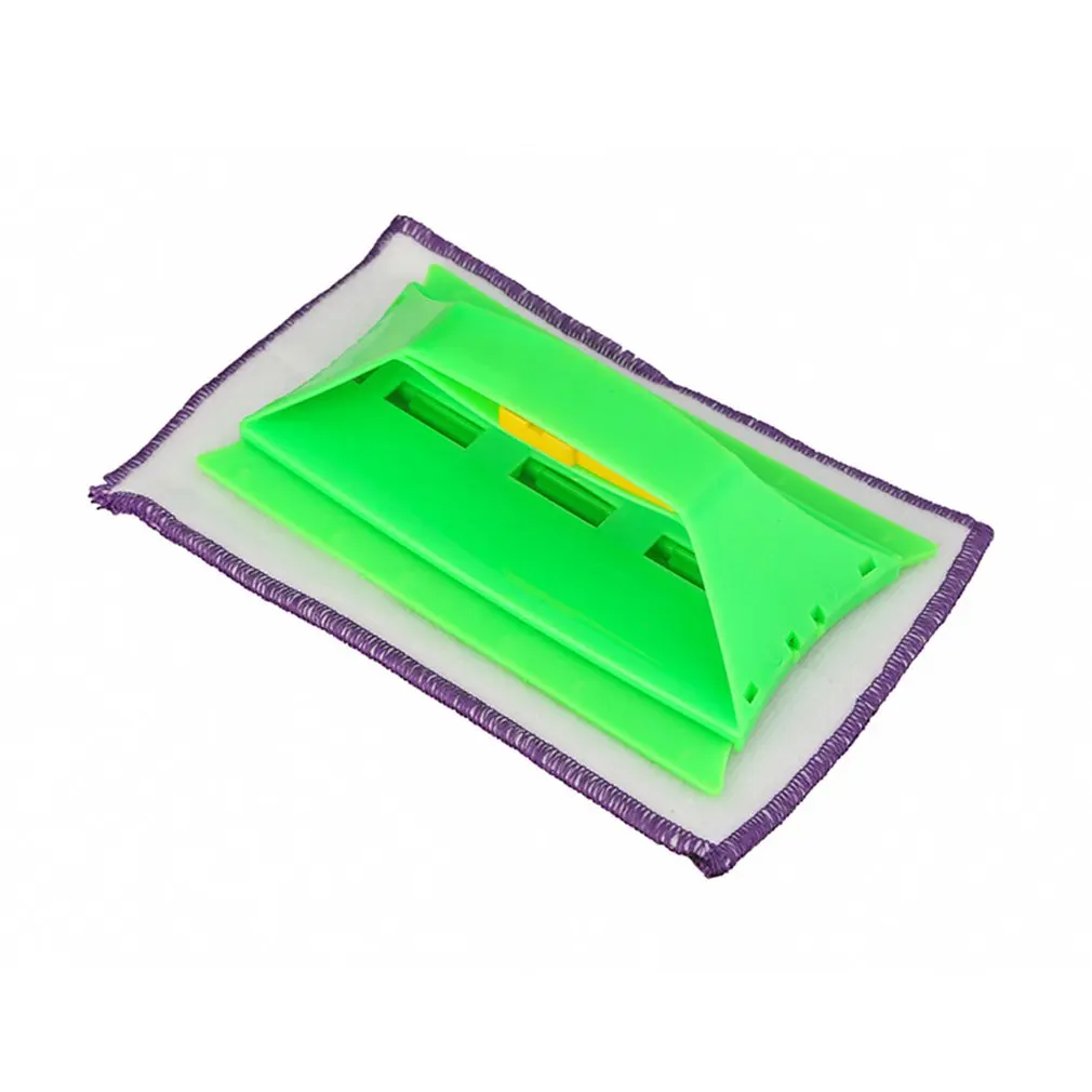 

Multi-Functional Glass Cleaner Double-sided Glass Cleaner Scraper Window&Glass Clean Brush Window Glass Cleaner Tools