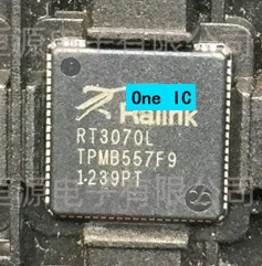 

RT3070L RT3070 QFN Brand New Original Genuine Ic