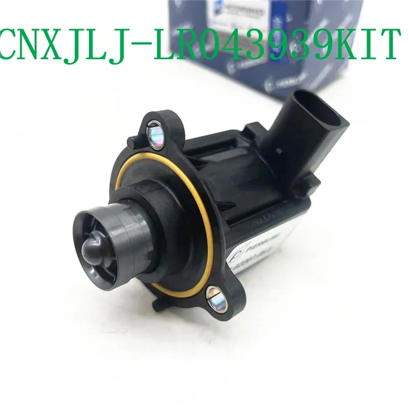 Турбокомпрессор LR043939 для Range Rover Sport for Discovery 4 L319 3.0TDV6 аксессуары рециркуляции