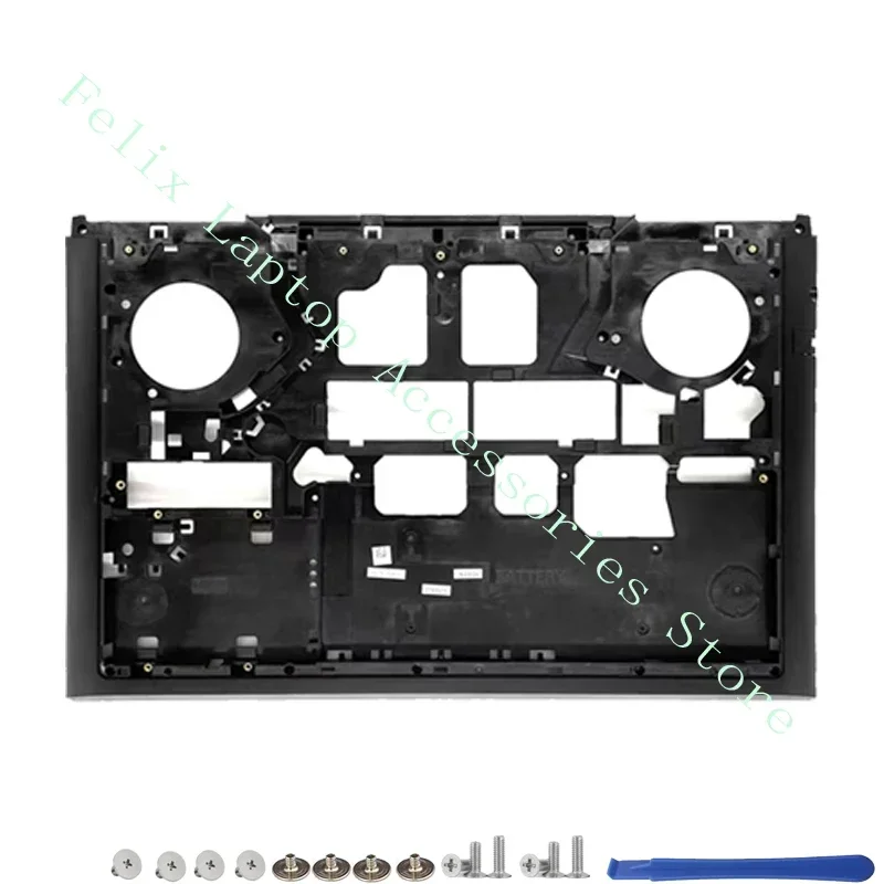 Новинка для ноутбука DELL G7 7577 7588 05H0F0 задняя крышка ЖК-дисплея передняя панель упор