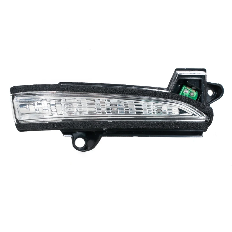 Указатель поворота на боковое зеркало заднего вида лампа-мигалка для Ford Mondeo Fusion