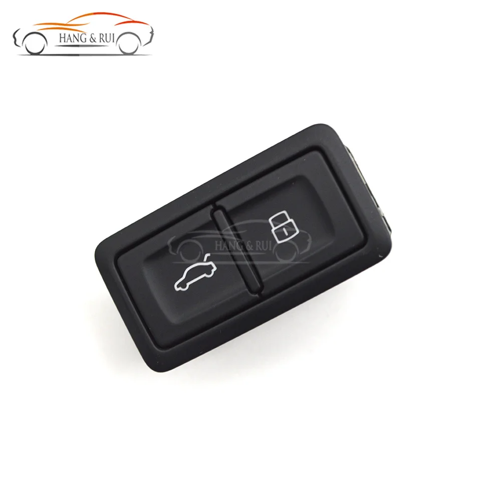 4G0959831B Для Audi Q3 A6 S6 A7 Sportback A8 S8: Электрический переключатель открывания багажника 4G0 959 831 B (art.: 3920dab953d05) - 3920dab953d05