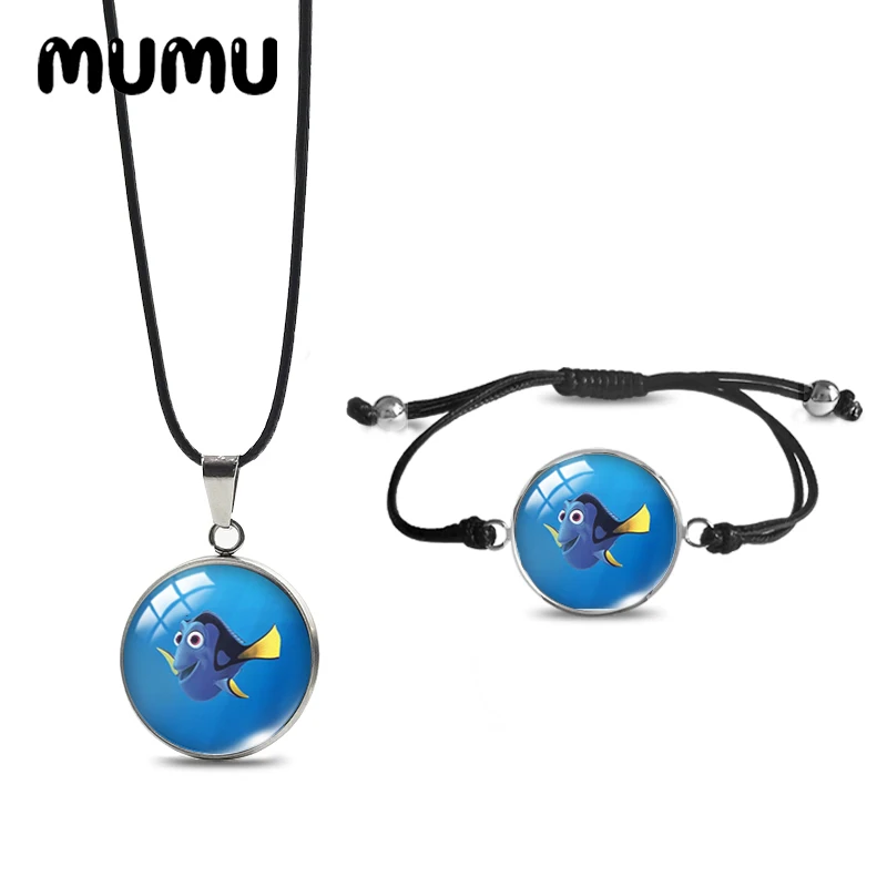 Новинка 2024 искусственный браслет набор черных веревок аксессуары ручной работы