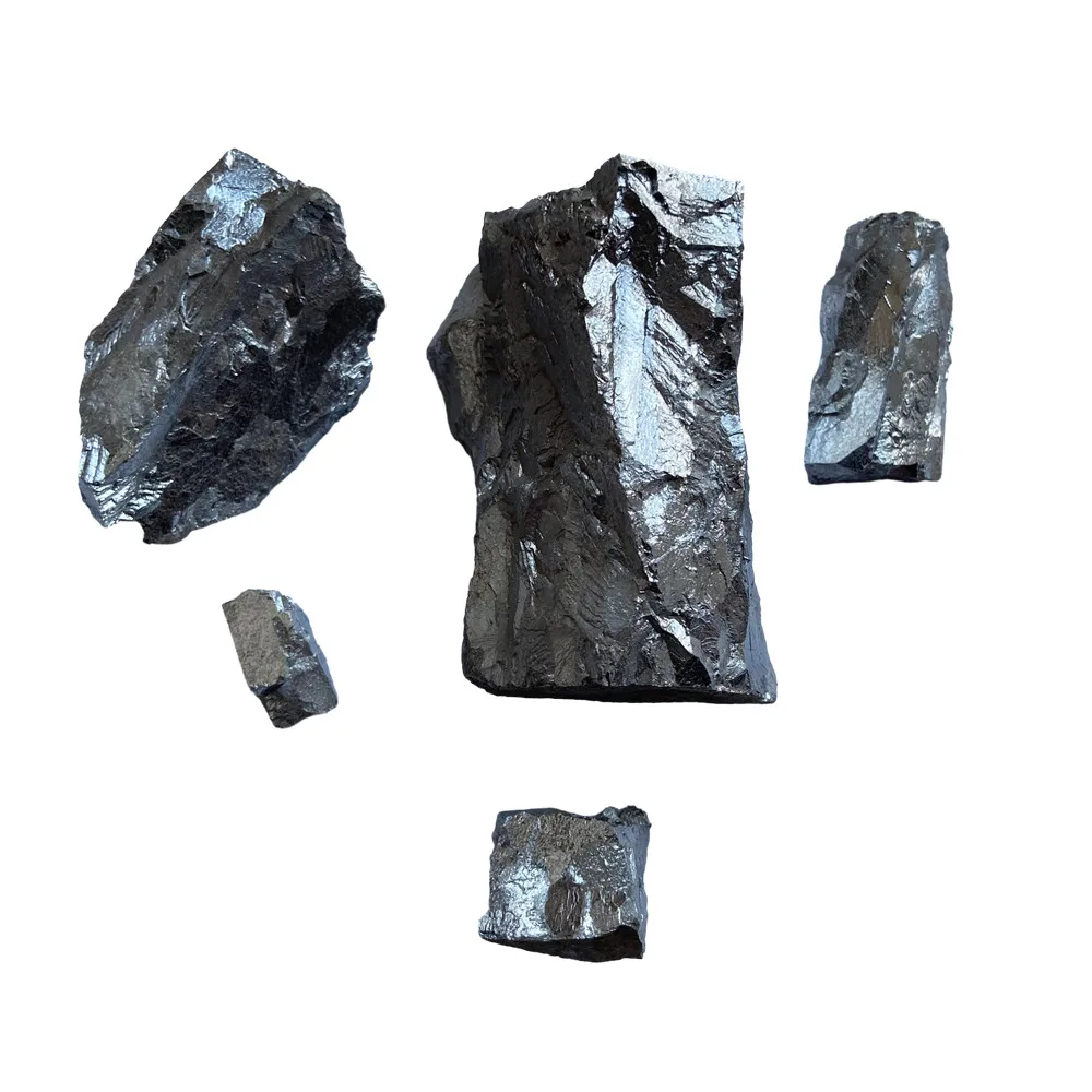 

50g-1kg Chrome Lumps 99.2% Pure Cr Metal Chromium Block