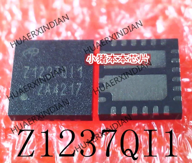 

New Original AOZ1237QI-01 Z1237QI1 Z1237Q11 QFN23