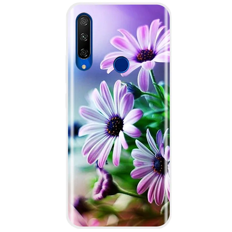 Силиконовый чехол для Alcatel 1 S 2020 5028Y 5028D мягкий силиконовый из ТПУ 1SE 5030d SE