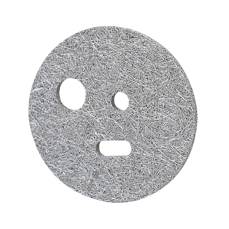 

3 Holes Felt Pad Replacement Part Screen/Gauze Fit for Webasto Thermo 90/St Heater Burner
