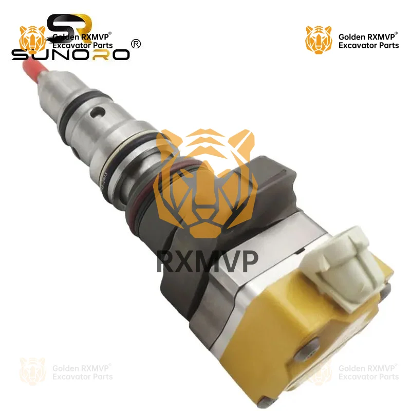 Топливный инжектор в сборе SUNORO 3216 E3216 177-4754 177-4752 10R-0782 10R-9237 178-0199 128-6601 178-6342 222-5966 135-5459