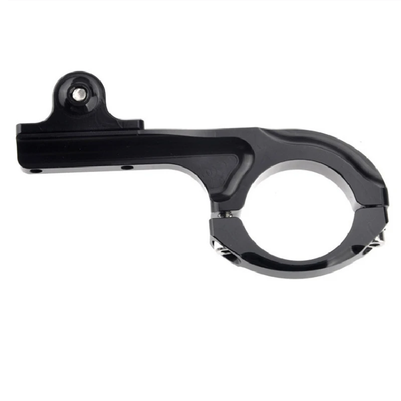 

Brand New Fixing Clip Clamp Polished Q-09 Type Accessories Aluminum Alloy